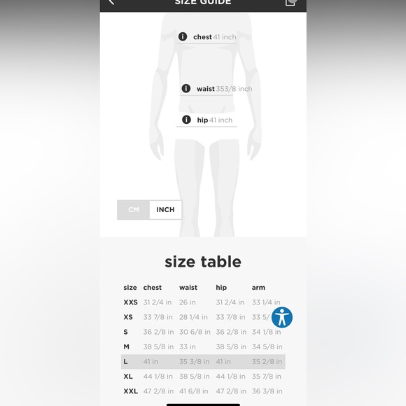 Denim button down - Picture 7 of 11